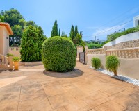 Verkoop - Villa - Benissa