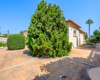 Verkoop - Villa - Benissa