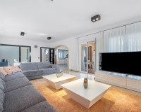 Verkoop - Villa - Benissa