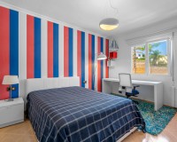 Verkoop - Villa - Benissa