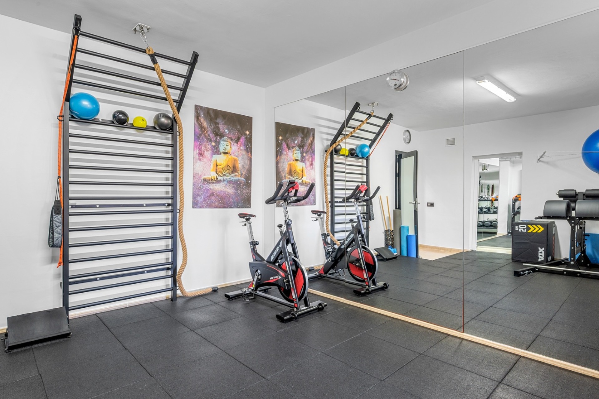 Verkoop - Villa - Benissa