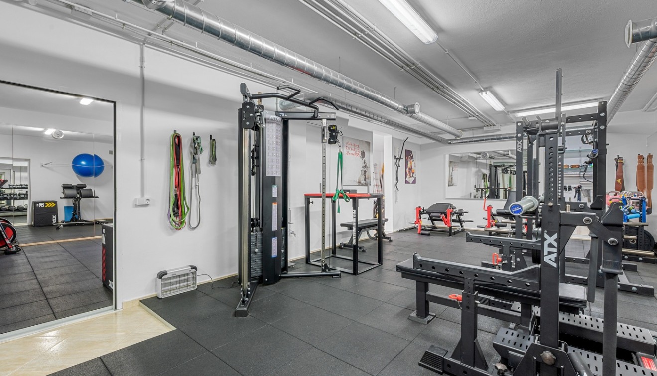 Verkoop - Villa - Benissa