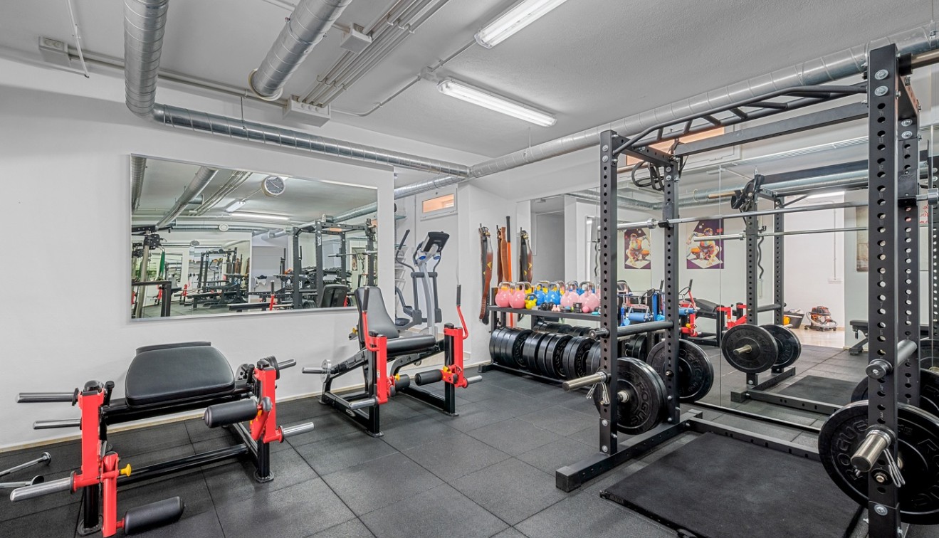 Verkoop - Villa - Benissa