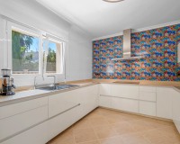 Verkoop - Villa - Benissa