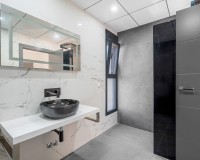 Verkoop - Villa - Campoamor