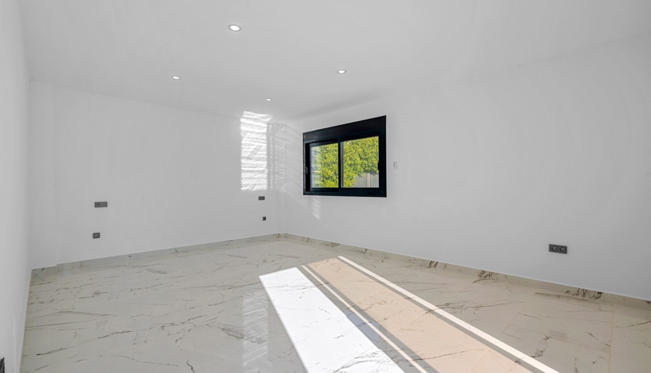 Verkoop - Villa - Campoamor