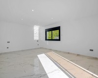 Verkoop - Villa - Campoamor