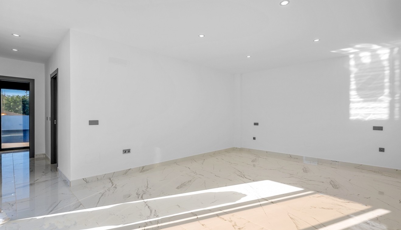 Verkoop - Villa - Campoamor