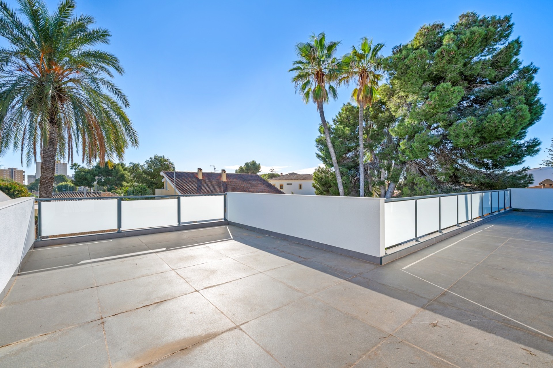 Verkoop - Villa - Campoamor