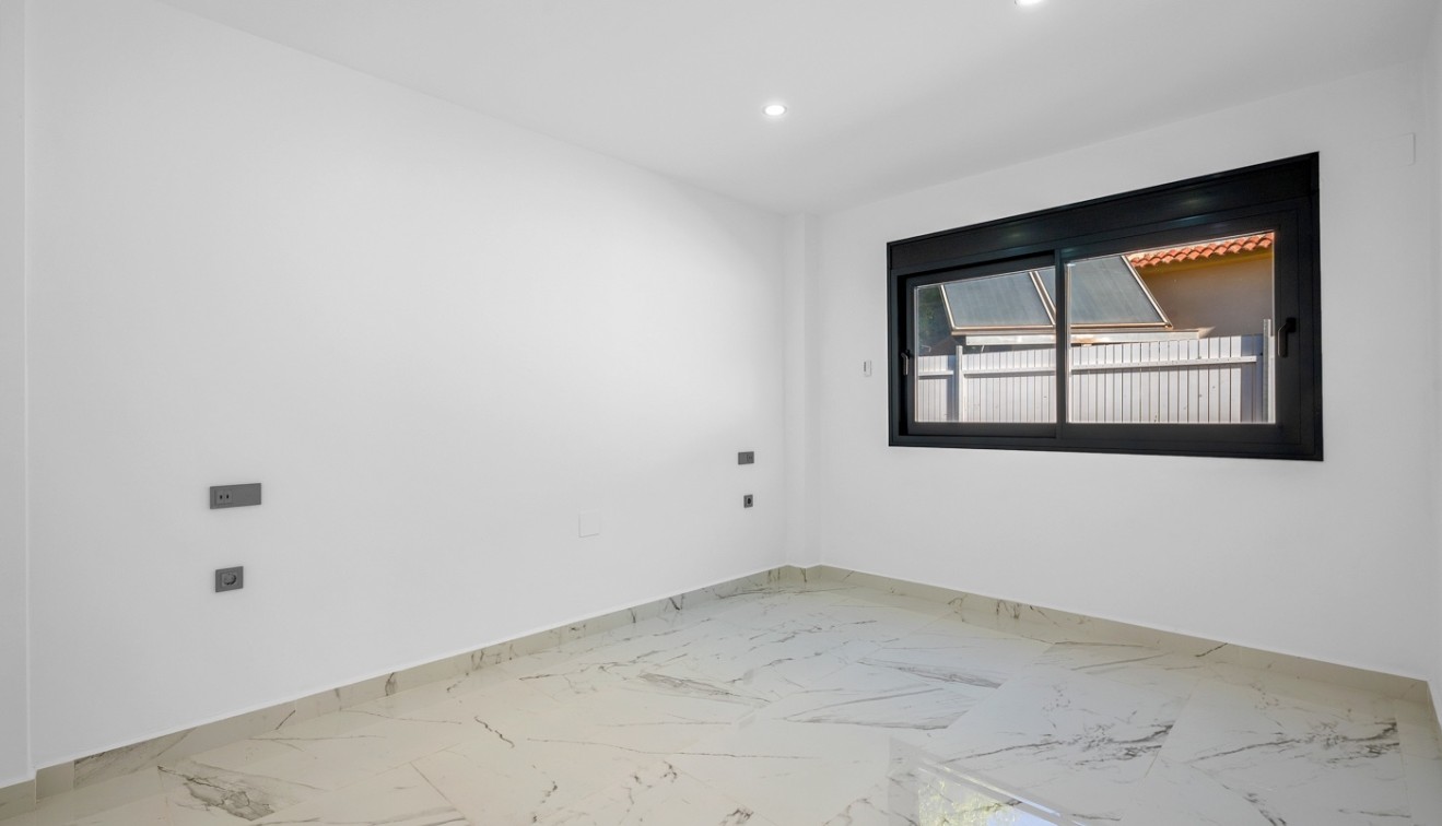 Verkoop - Villa - Campoamor