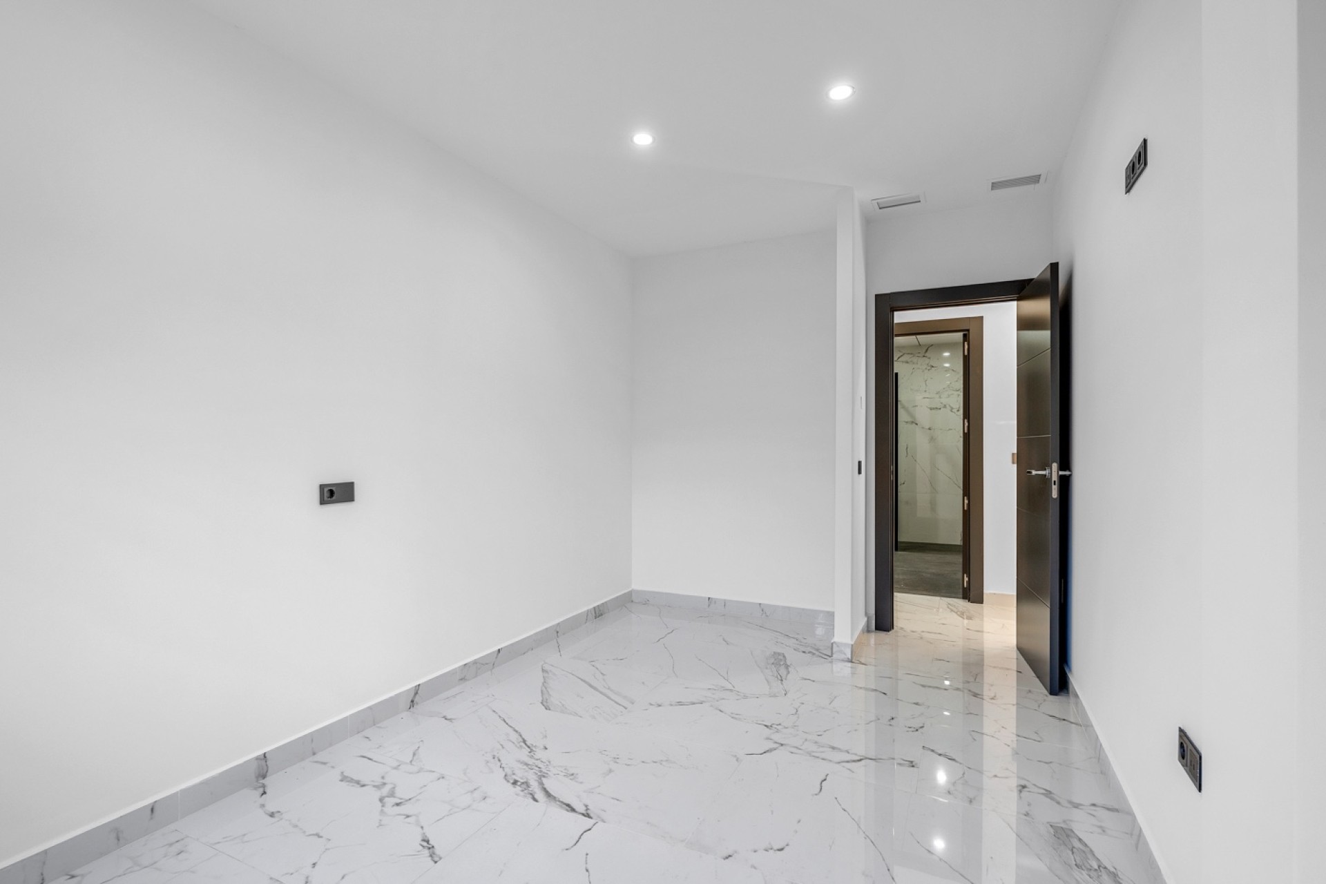 Verkoop - Villa - Campoamor