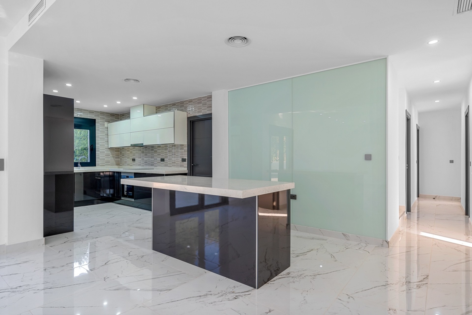 Verkoop - Villa - Campoamor