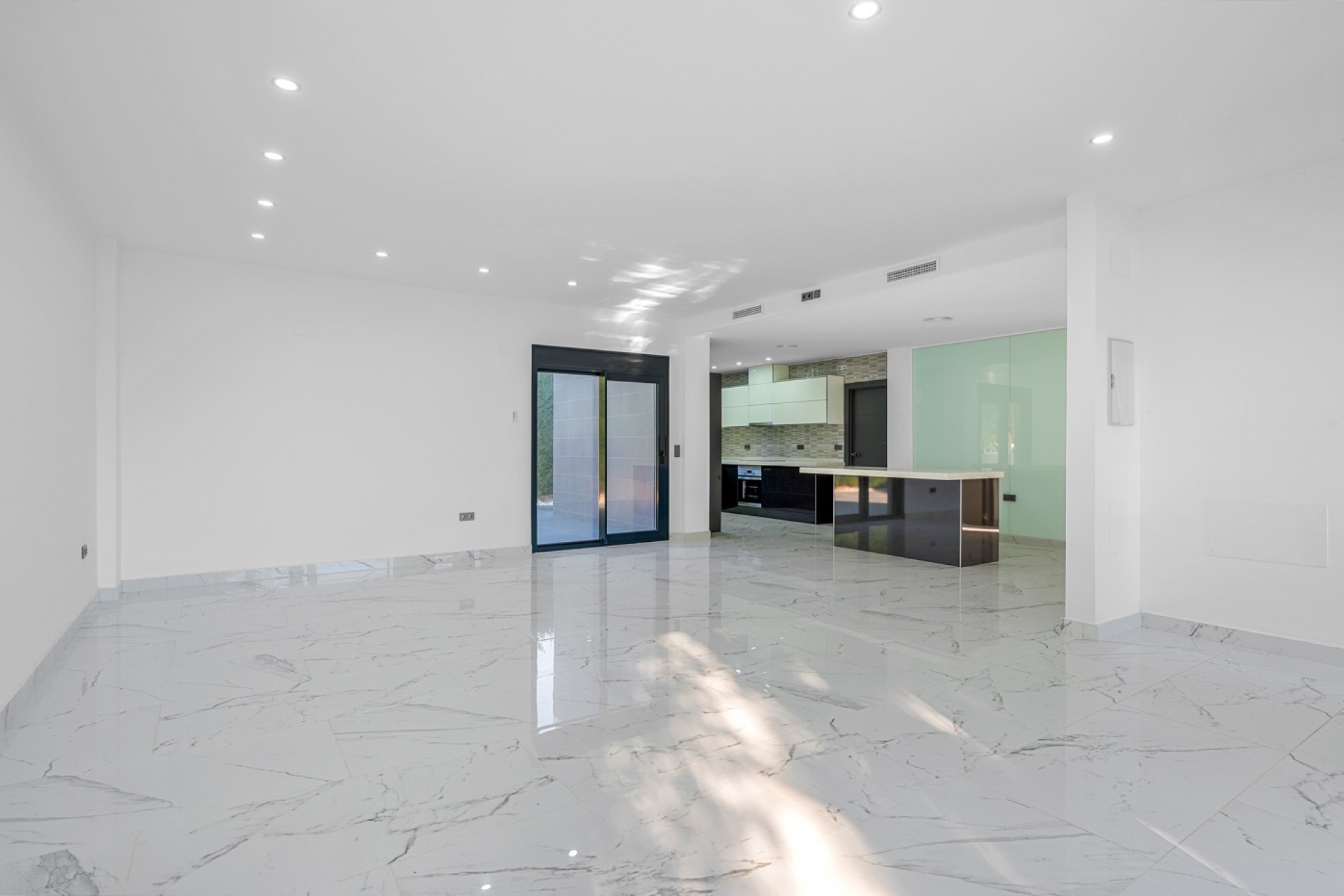 Verkoop - Villa - Campoamor