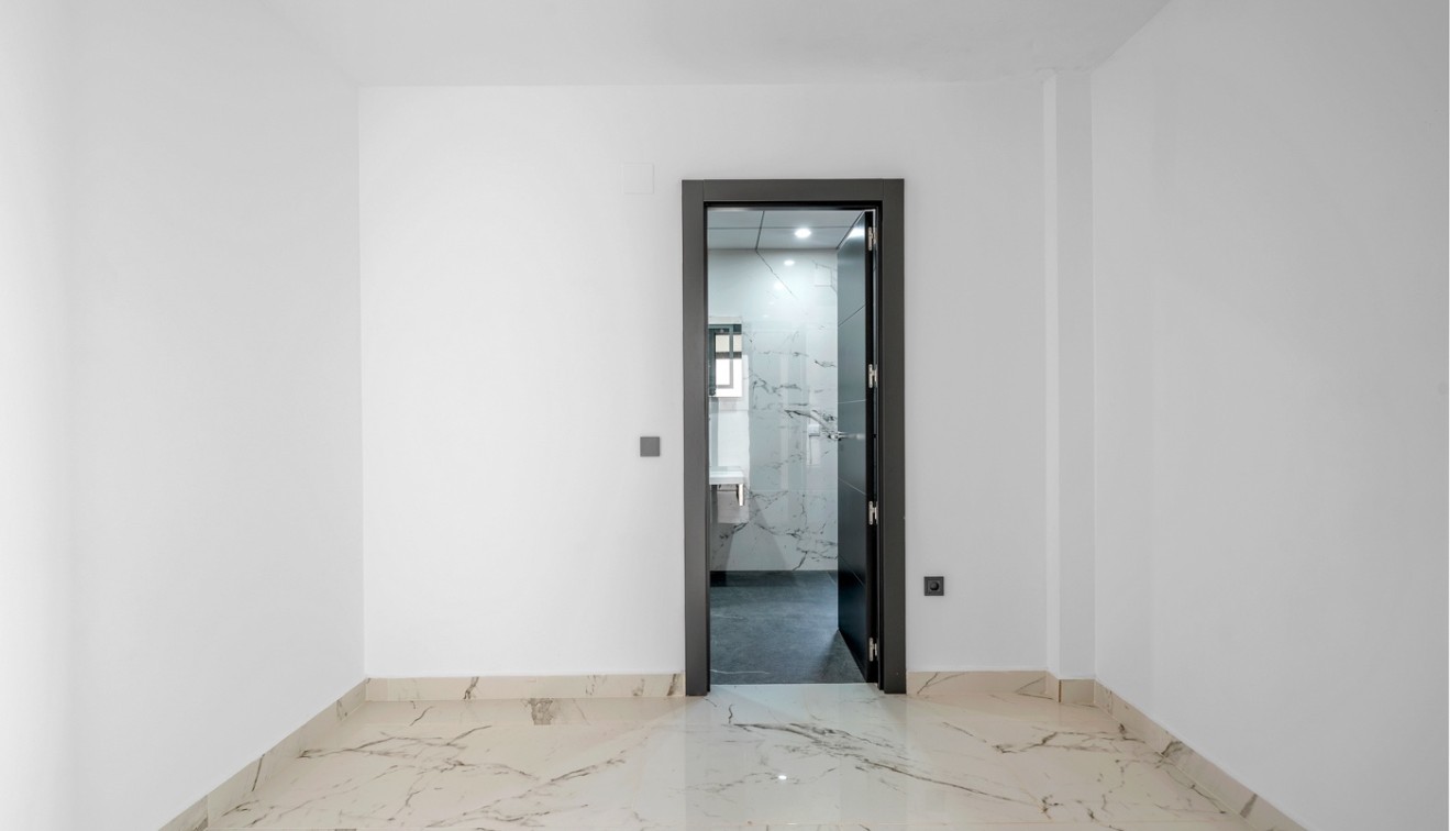 Verkoop - Villa - Campoamor