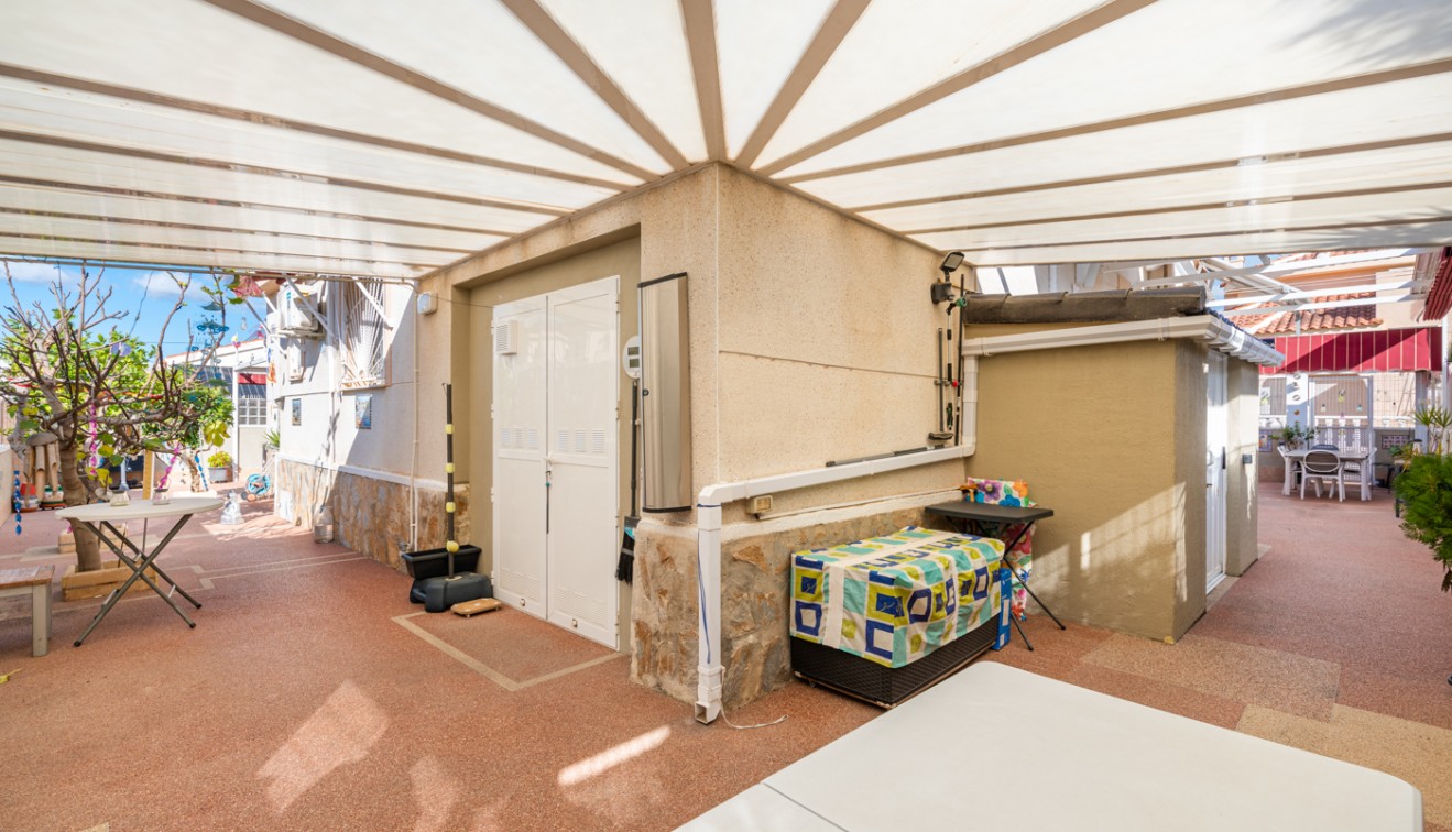 Verkoop - Villa - Ciudad Quesada - Rojales - Benimar