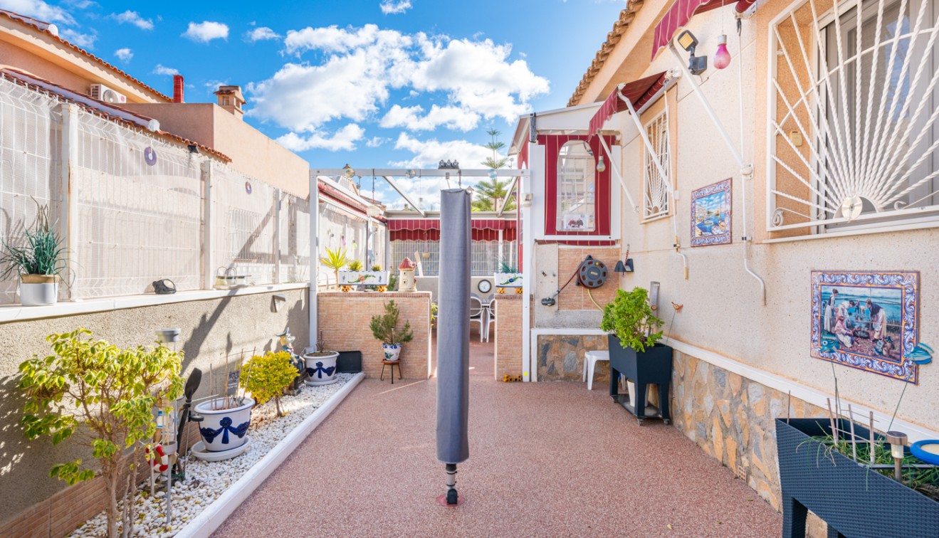 Verkoop - Villa - Ciudad Quesada - Rojales - Benimar