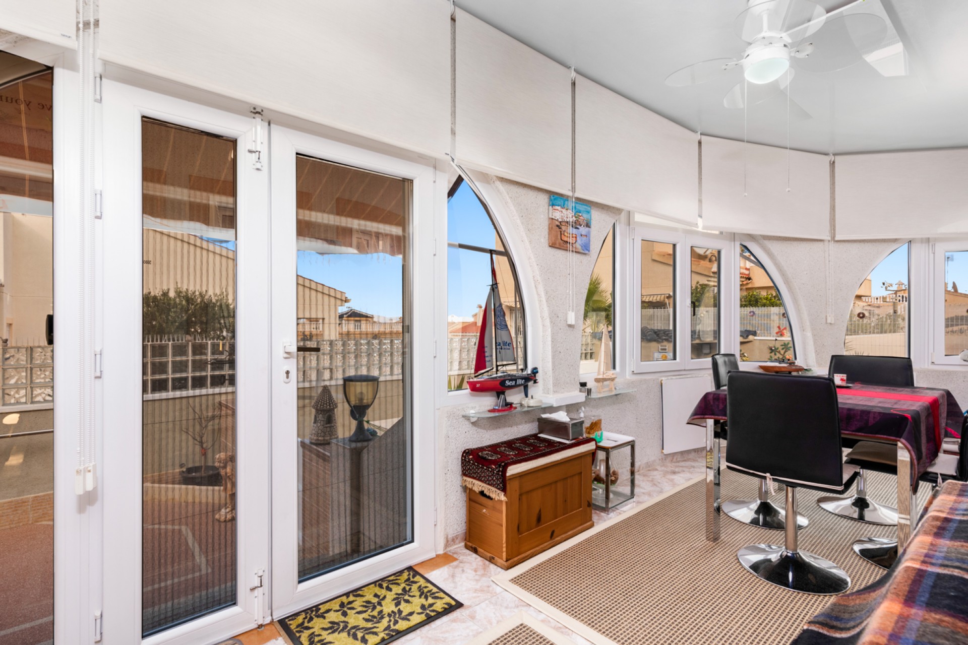 Verkoop - Villa - Ciudad Quesada - Rojales - Benimar