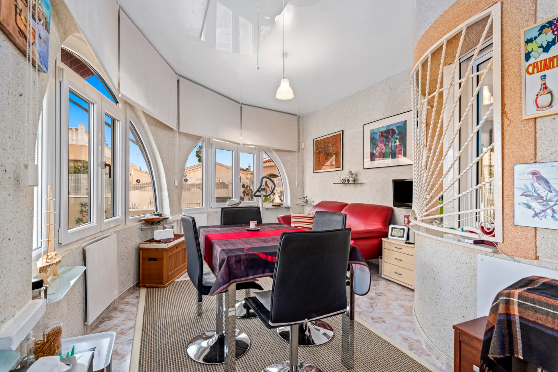 Verkoop - Villa - Ciudad Quesada - Rojales - Benimar