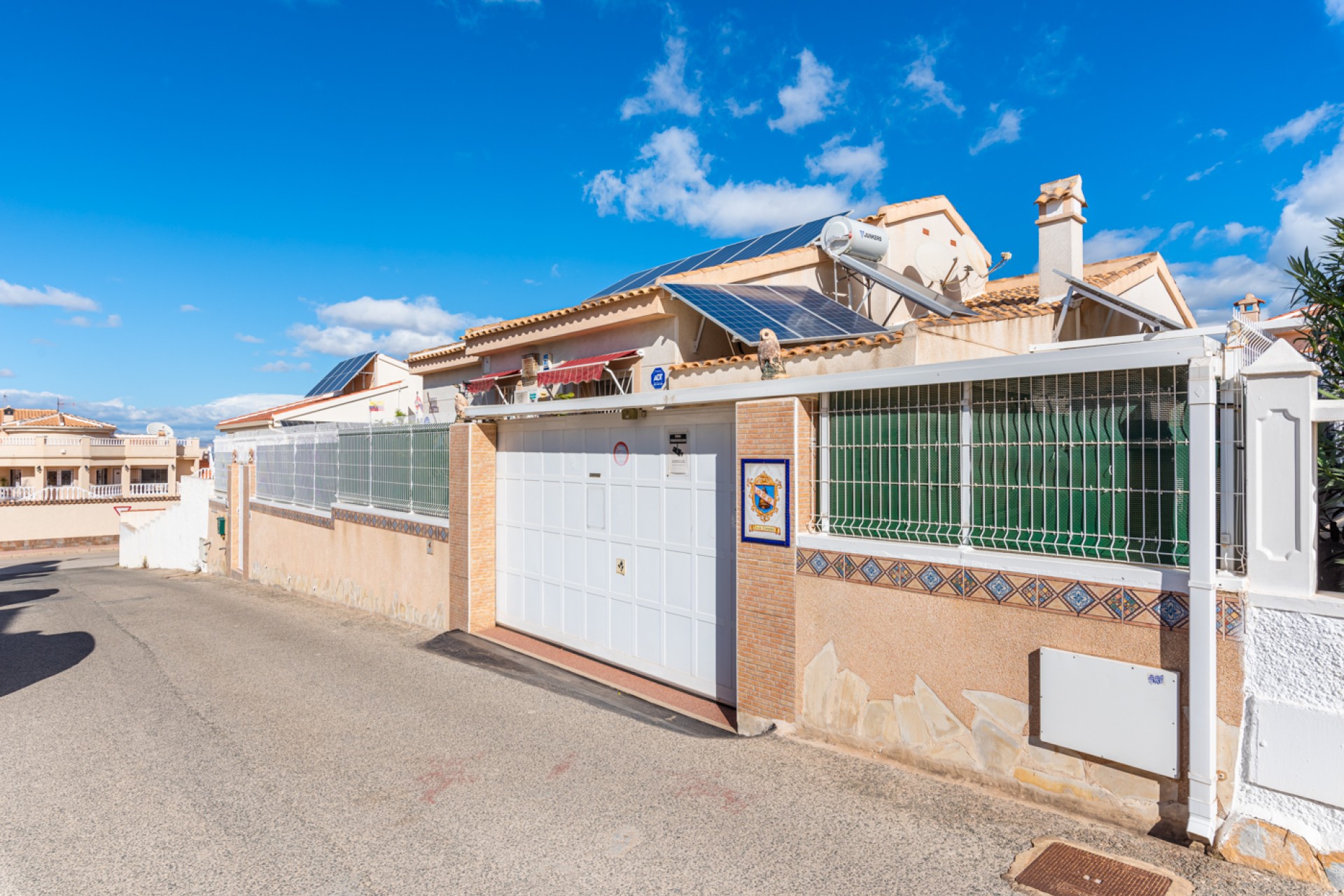 Verkoop - Villa - Ciudad Quesada - Rojales - Benimar