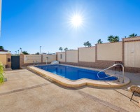 Verkoop - Villa - Ciudad Quesada - Rojales - Doña pepa