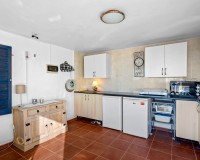 Verkoop - Villa - Ciudad Quesada - Rojales - Doña pepa