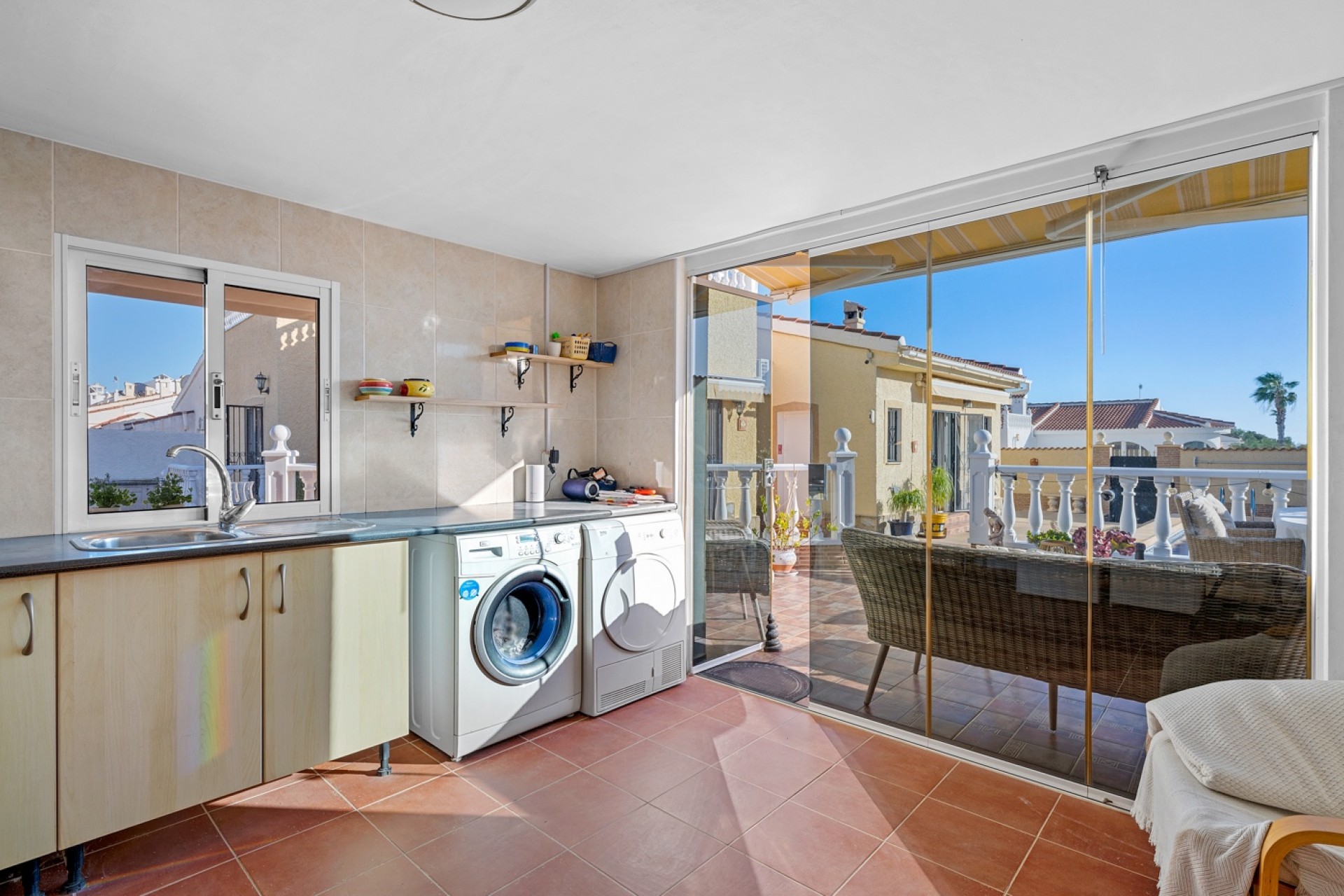 Verkoop - Villa - Ciudad Quesada - Rojales - Doña pepa