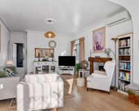 Verkoop - Villa - Ciudad Quesada - Rojales - Doña pepa