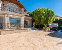 Verkoop - Villa - Ciudad Quesada - Rojales - Doña pepa