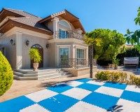 Verkoop - Villa - Ciudad Quesada - Rojales - Doña pepa