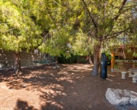 Verkoop - Villa - Ciudad Quesada - Rojales - Doña pepa