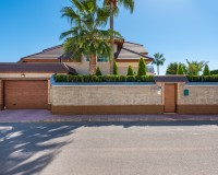 Verkoop - Villa - Ciudad Quesada - Rojales - Doña pepa