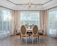 Verkoop - Villa - Ciudad Quesada - Rojales - Doña pepa