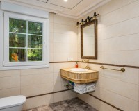 Verkoop - Villa - Ciudad Quesada - Rojales - Doña pepa