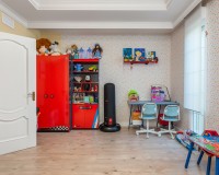 Verkoop - Villa - Ciudad Quesada - Rojales - Doña pepa