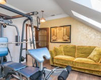 Verkoop - Villa - Ciudad Quesada - Rojales - Doña pepa