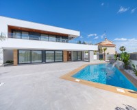 Verkoop - Villa - Ciudad Quesada - Rojales - La Marquesa Golf