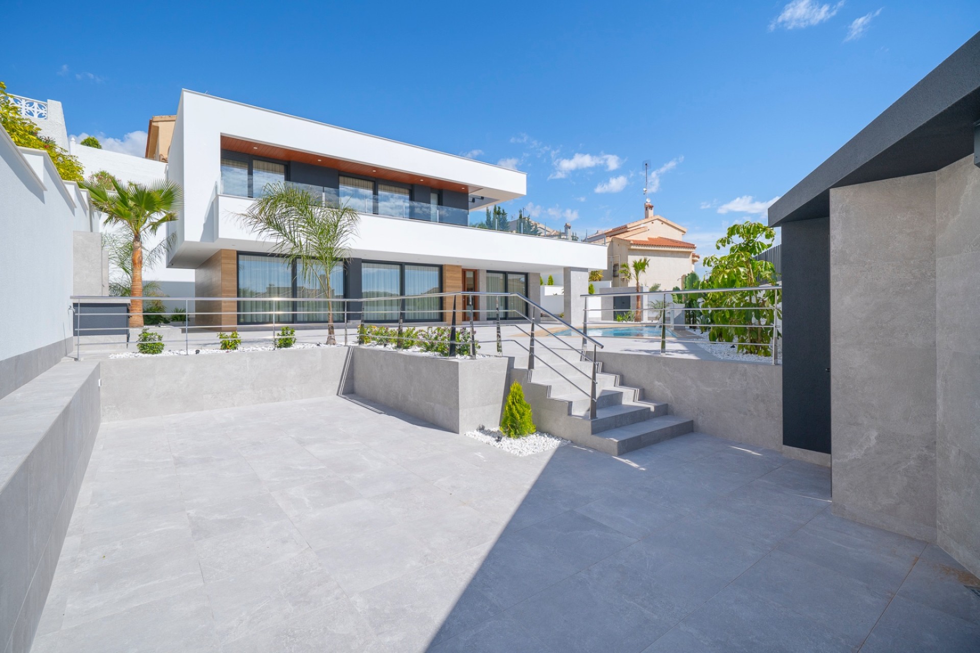 Verkoop - Villa - Ciudad Quesada - Rojales - La Marquesa Golf