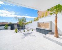 Verkoop - Villa - Ciudad Quesada - Rojales - La Marquesa Golf