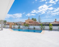 Verkoop - Villa - Ciudad Quesada - Rojales - La Marquesa Golf