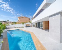 Verkoop - Villa - Ciudad Quesada - Rojales - La Marquesa Golf