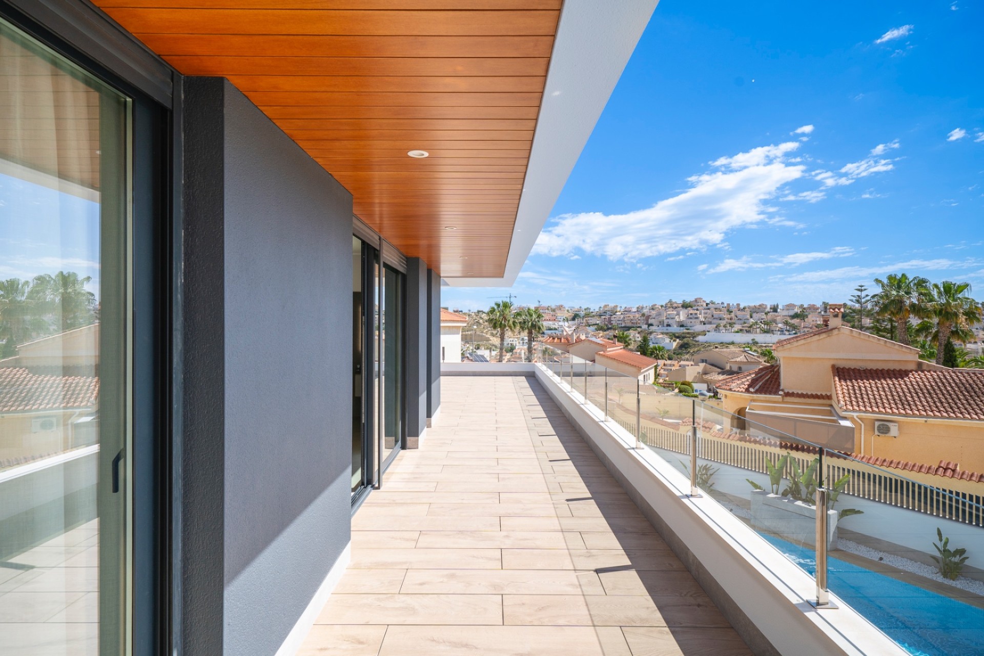 Verkoop - Villa - Ciudad Quesada - Rojales - La Marquesa Golf