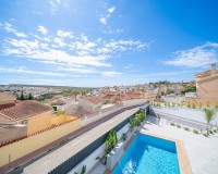 Verkoop - Villa - Ciudad Quesada - Rojales - La Marquesa Golf