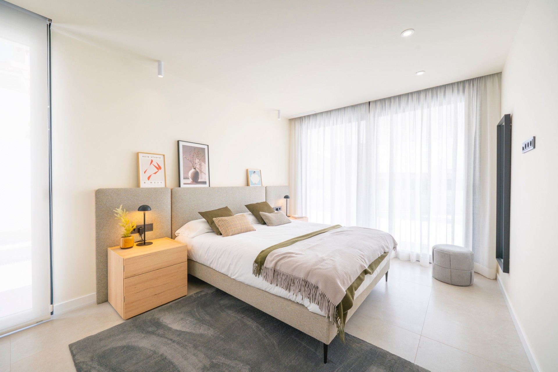 Verkoop - Villa - Ciudad Quesada - Rojales - La Marquesa Golf