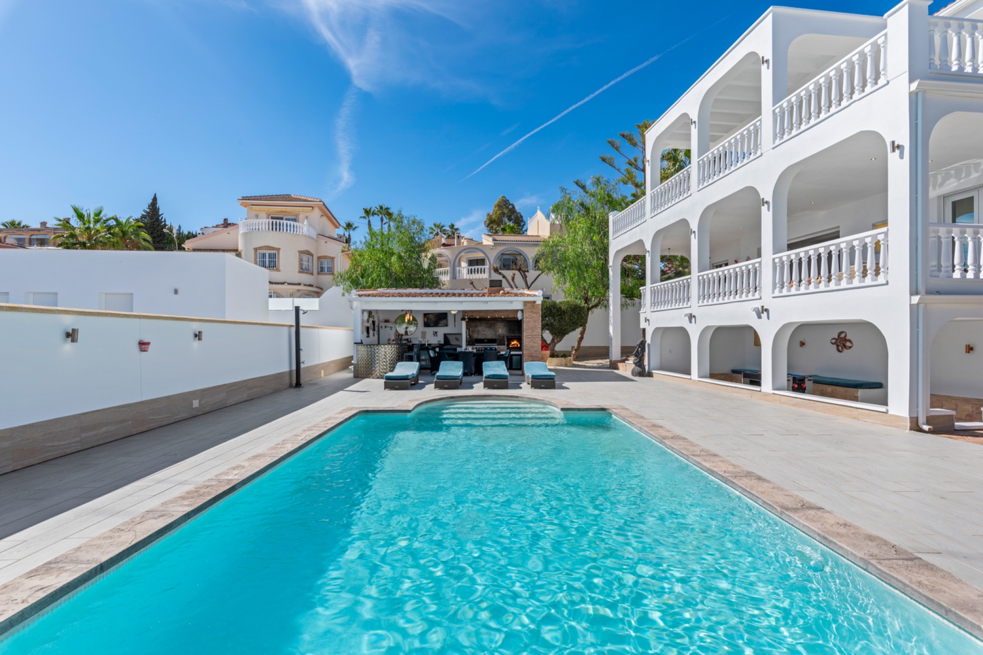 Verkoop - Villa - Ciudad Quesada - Rojales - Rojales