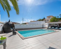 Verkoop - Villa - Ciudad Quesada - Rojales - Rojales