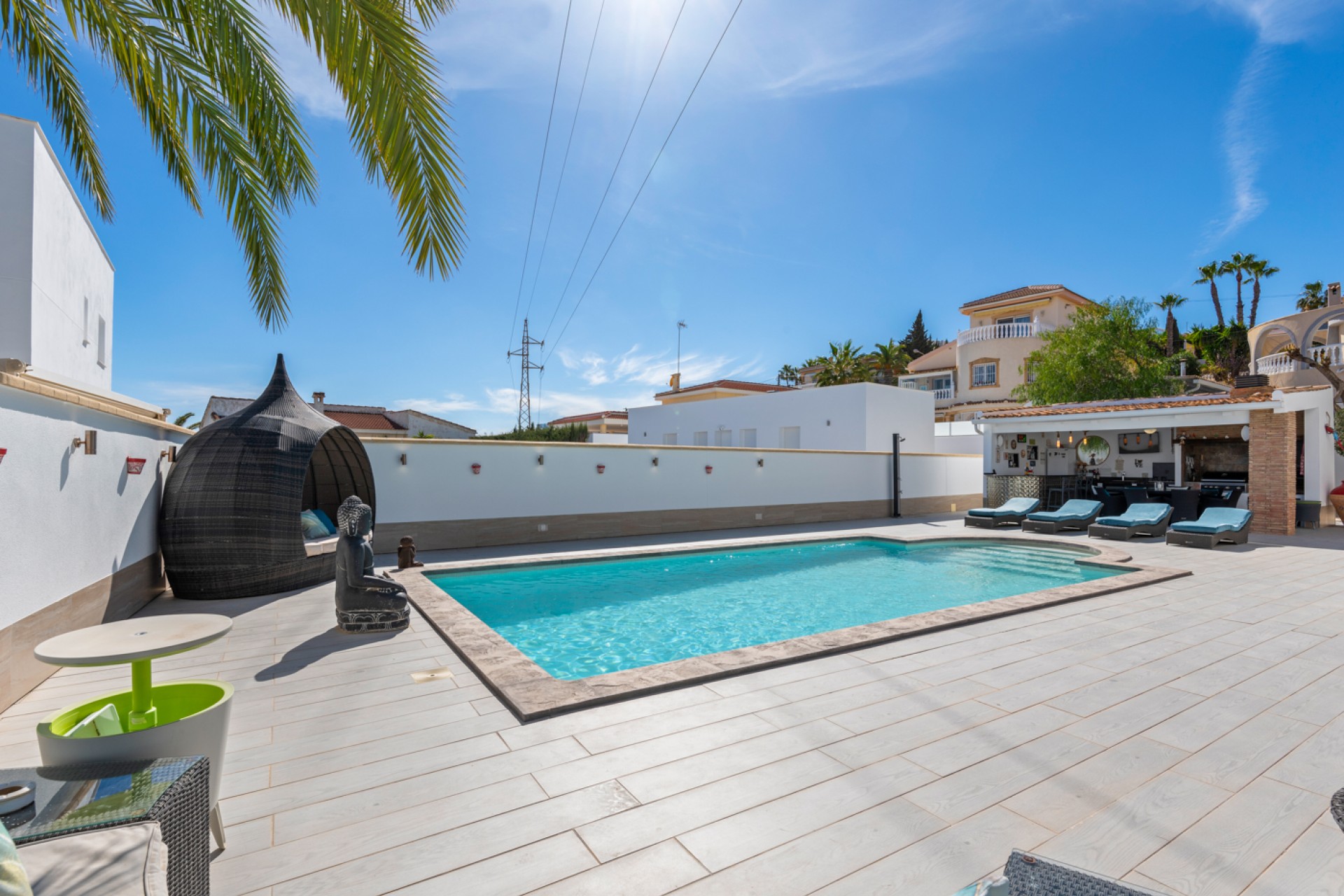 Verkoop - Villa - Ciudad Quesada - Rojales - Rojales