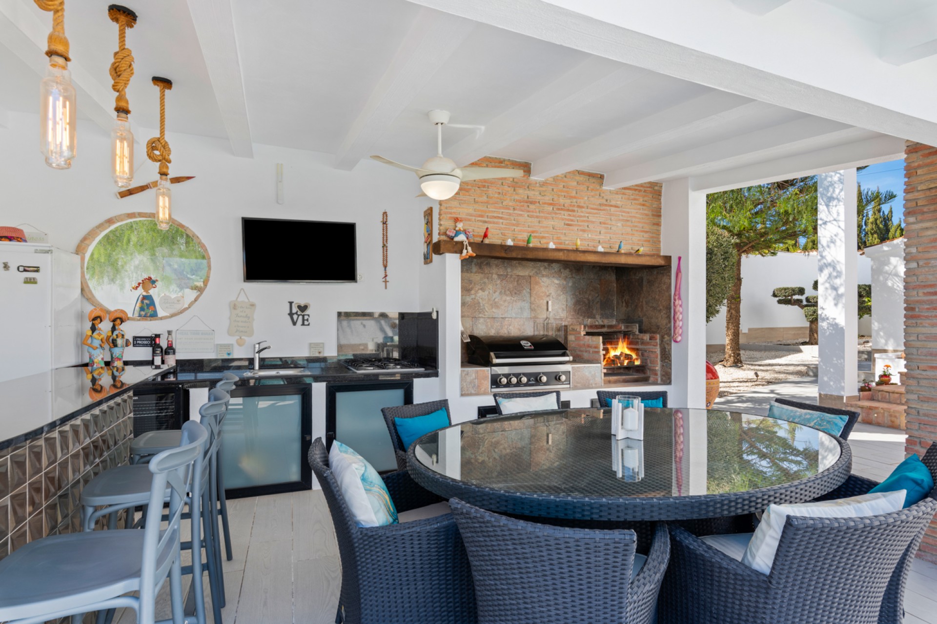 Verkoop - Villa - Ciudad Quesada - Rojales - Rojales