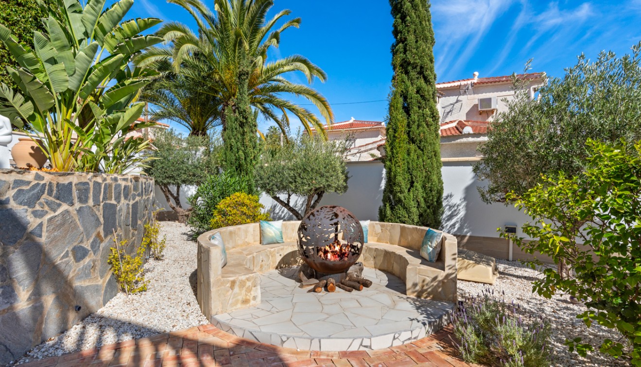 Verkoop - Villa - Ciudad Quesada - Rojales - Rojales