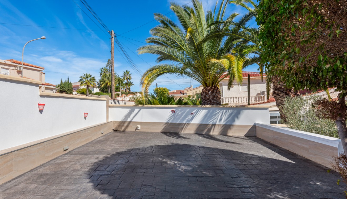 Verkoop - Villa - Ciudad Quesada - Rojales - Rojales