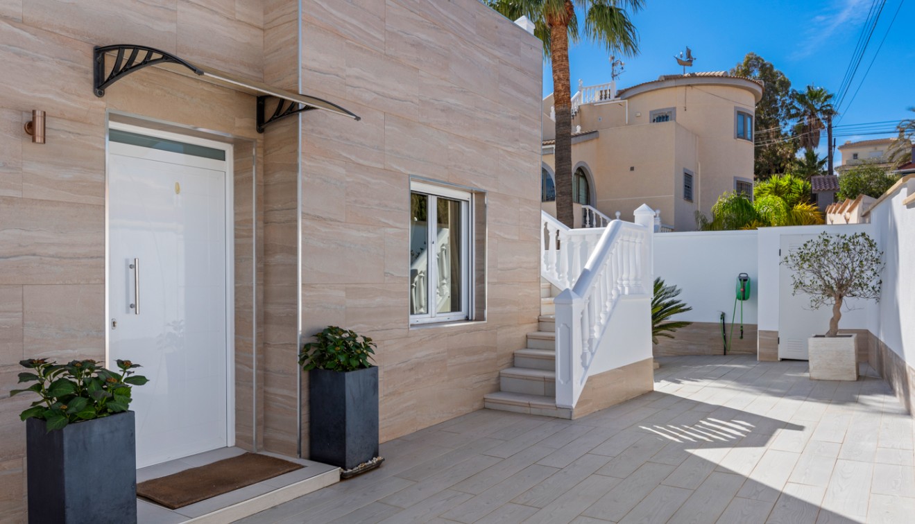 Verkoop - Villa - Ciudad Quesada - Rojales - Rojales